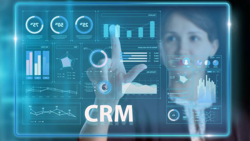 مدیریت ارتباط با بیمار(CRM)