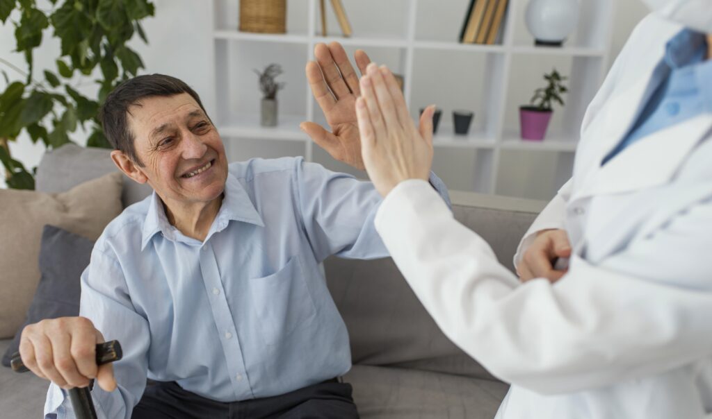 ارتباط کلینیک با لابراتوار