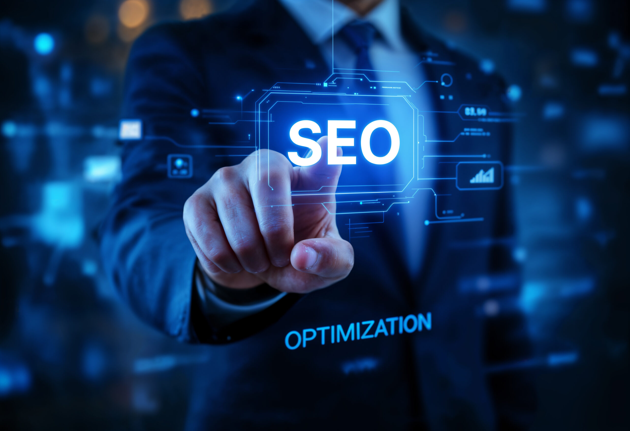 اصول مدیریت سایت کلینیک درمانی