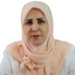 خانم دکتر بتول امجدیان- دانش آموخته آکادمی رشد کلینیک