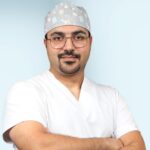 دکتر شهاب حسن زاده- دانش آموخته آکادمی رشد کلینیک