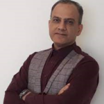 دکتر حمید رضا آزادی فرد- دانش آموخته آکادمی رشد کلینیک
